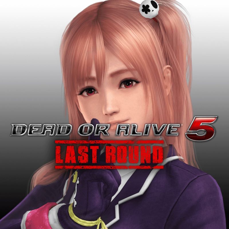 Buy DEAD OR ALIVE 6 Character: Honoka