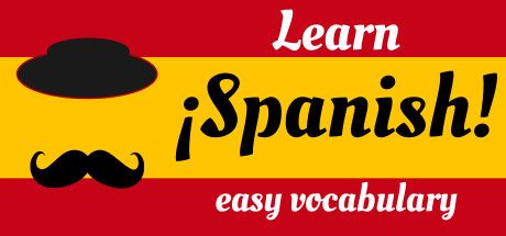 Learn Spanish!: Easy Vocabulary (2019) - MobyGames