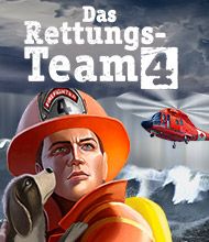 Front Cover for Rescue Team 4 (Windows) (Deutschland-Spielt release): German Version