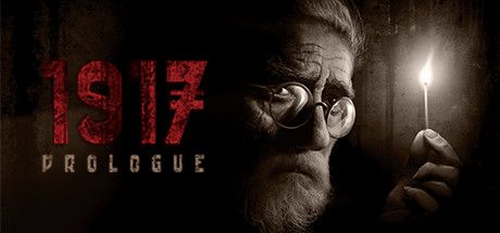 Front Cover for 1917: Prologue (Windows) (Steam release)