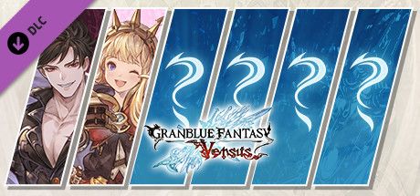 Granblue Fantasy: Versus - Character Pass Set (2020) - MobyGames