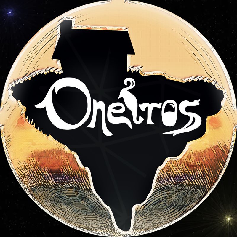 Front Cover for Oneiros (Nintendo Switch) (download release)