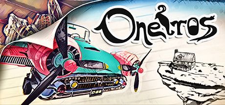 Front Cover for Oneiros (Windows) (Steam release)