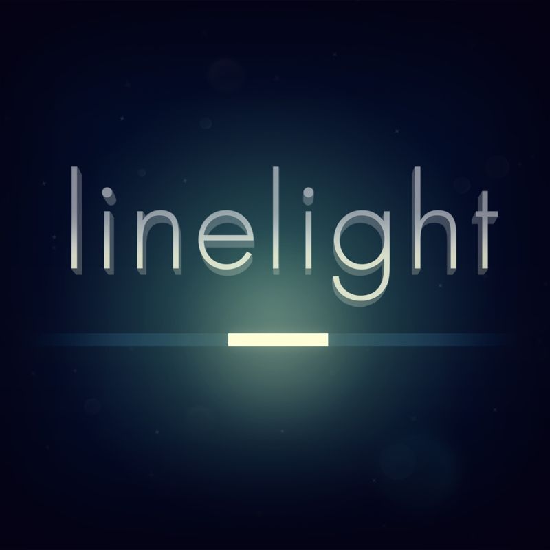 Front Cover for Linelight (Nintendo Switch) (download release)
