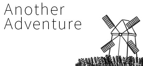 Front Cover for Another Adventure (Macintosh and Windows) (Steam release)