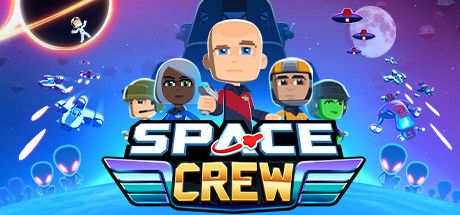 Space Crew: Legendary Edition for Nintendo Switch - Nintendo