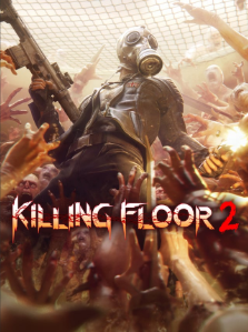 Front Cover for Killing Floor 2 (Windows) (Epic Games Store release)