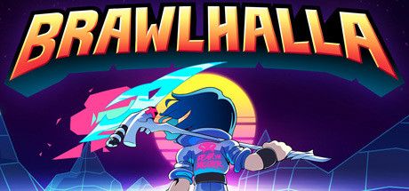 Front Cover for Brawlhalla (Macintosh and Windows) (Steam release): Battle Pass Season 2 update