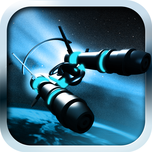 Front Cover for No Gravity (Android) (Google Play release): 2012 version