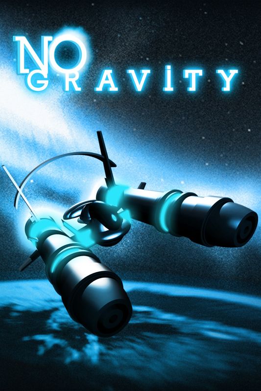 Front Cover for No Gravity (Windows Apps and Windows Phone)