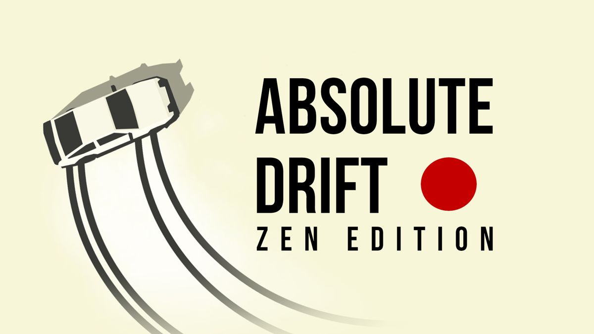 Front Cover for Absolute Drift (Nintendo Switch) (download release)