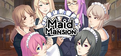 Front Cover for Maid Mansion (Linux and Macintosh and Windows) (Steam release)