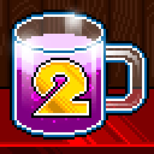 Front Cover for Soda Dungeon 2 (Android) (Google Play release)