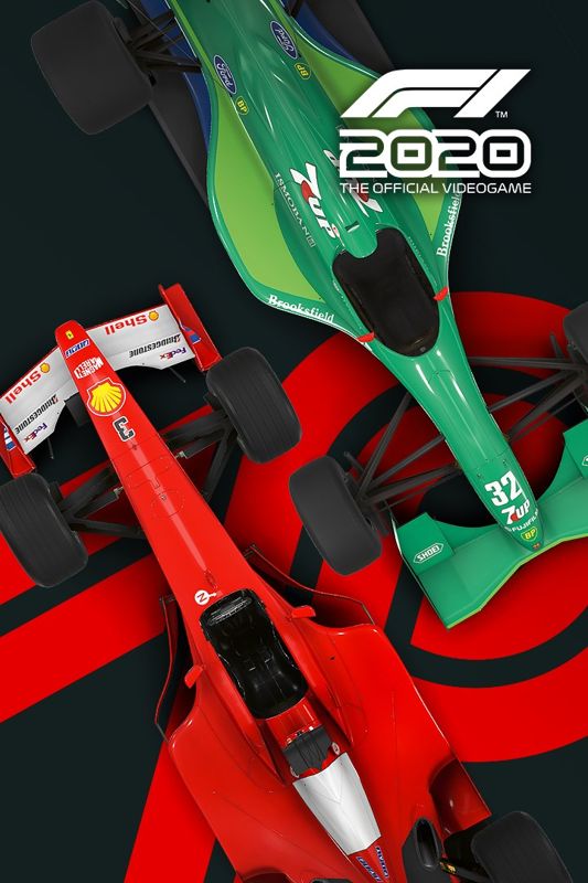 F1 2020 DELUXE Schumacher Edition Ps4 Gioco Italiano Play Station