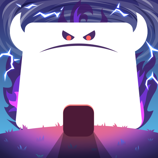 Front Cover for Minimal Dungeon RPG (Android) (Google Play release)