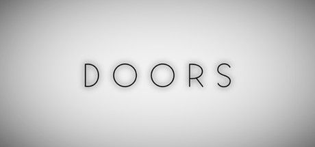 Front Cover for Doors (Macintosh and Windows) (Steam release)