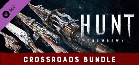 Hunt: Showdown - Crossroads Bundle (2020) - MobyGames