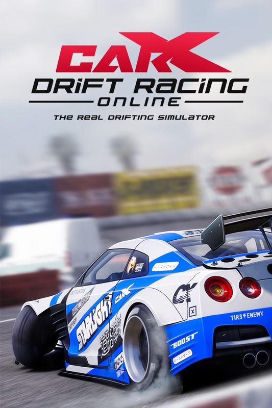 CarX Drift Racing (2014) - MobyGames