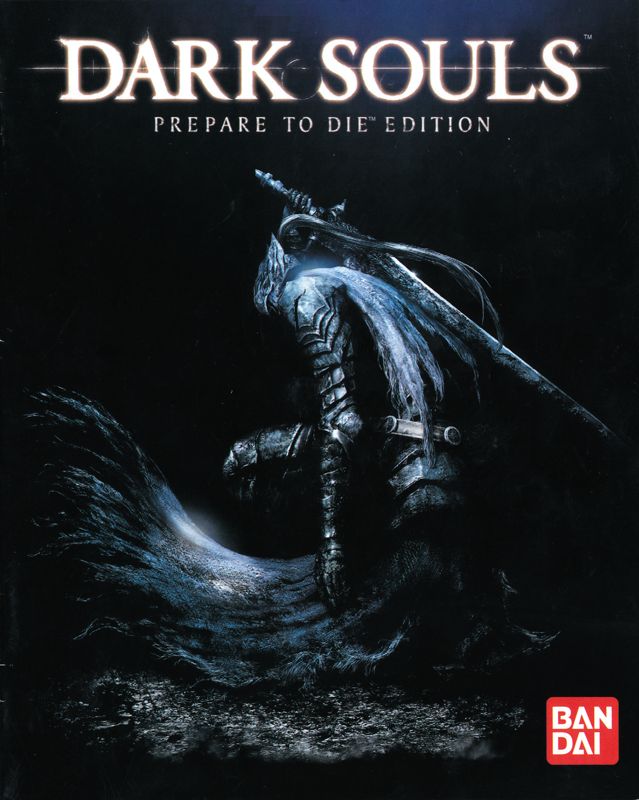 DARK SOULS: Prepare To Die Edition