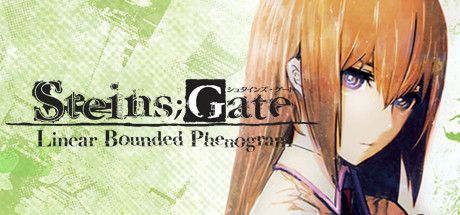 Front Cover for Steins;Gate: Linear Bounded Phenogram (Windows) (Steam release)