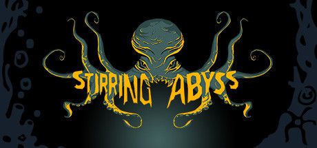 Front Cover for Stirring Abyss (Windows) (Steam release)