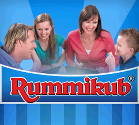 Front Cover for Rummikub (Nintendo DSi) (download release)