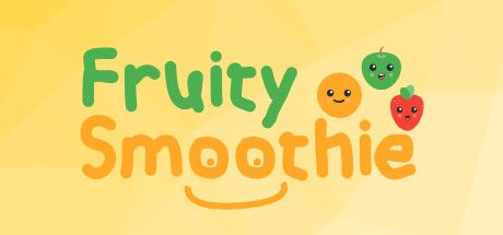 Front Cover for Fruity Smoothie (Linux and Macintosh and Windows) (Steam release)