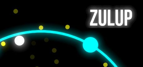 Front Cover for Zulup (Windows) (Steam release)