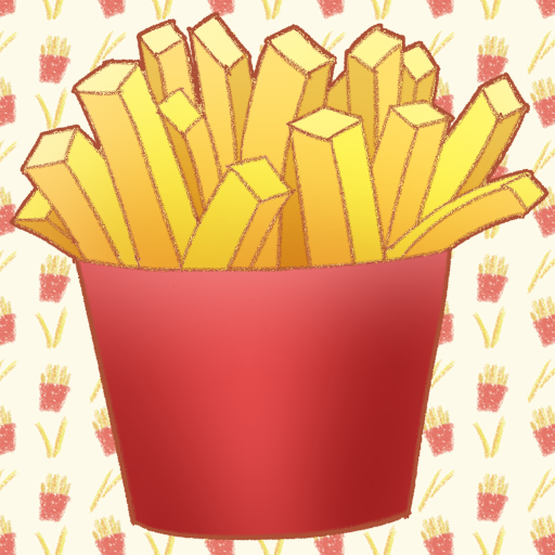 Front Cover for Takorita Meets Fries (Android) (Google Play release)