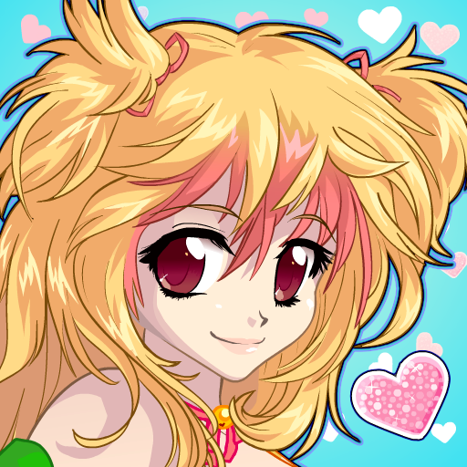 Front Cover for Crush Crush (Android) (Google Play release)