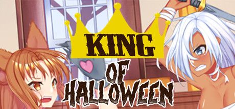 Front Cover for King of Halloween (Macintosh and Windows) (Steam release)