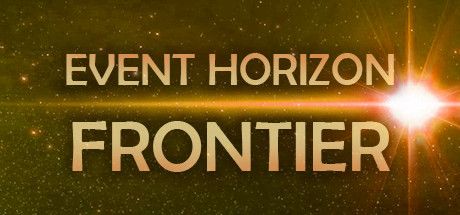 Front Cover for Event Horizon: Frontier (Linux and Macintosh and Windows) (Steam release)