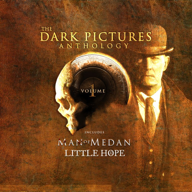 The Dark Pictures Anthology: Volume 1 (2020) - MobyGames
