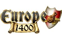 Front Cover for Europe 1400 (Browser)
