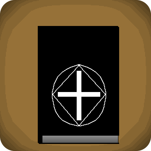 Front Cover for The Vampire House (Android) (Google Play release)