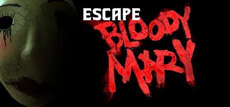 Front Cover for Escape Bloody Mary (Windows) (Steam release)