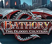 Front Cover for Bathory: The Bloody Countess (Windows) (Big Fish Games release)