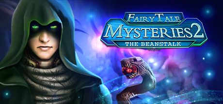 Front Cover for Fairy Tale Mysteries 2: The Beanstalk (Collector's Edition) (Linux and Macintosh and Windows) (Steam release): English version