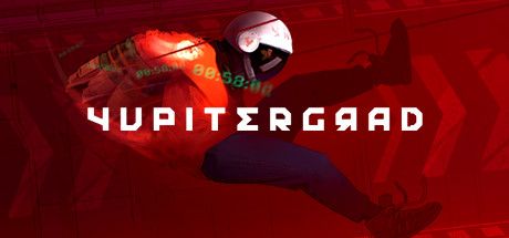 Front Cover for Yupitergrad (Windows) (Steam release)