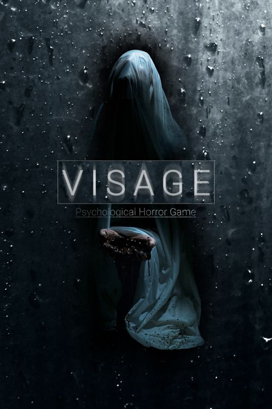 Front Cover for Visage (Xbox One) (download release)