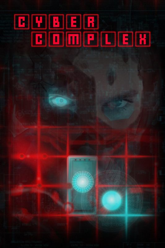 Front Cover for Cyber Complex (Xbox One) (download release)