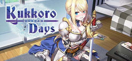 Front Cover for KukkoroDays (Windows) (Steam release)