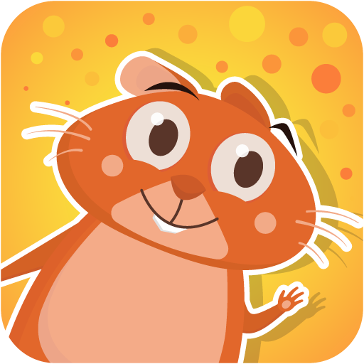 Front Cover for Hamster Bob (Android) (Amazon release)