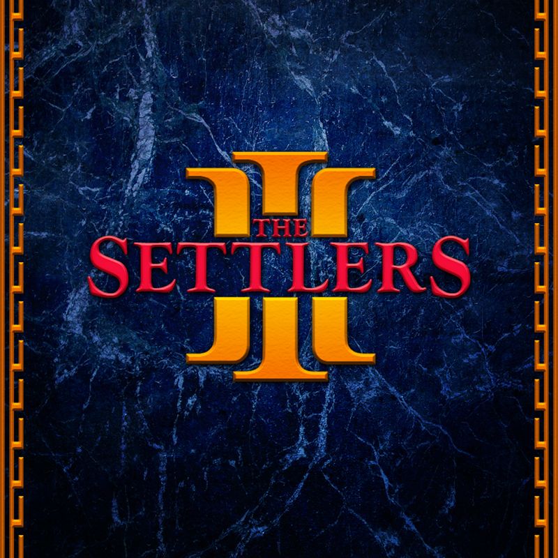 Soundtrack for The Settlers III: Ultimate Collection (Windows) (GOG.com release)