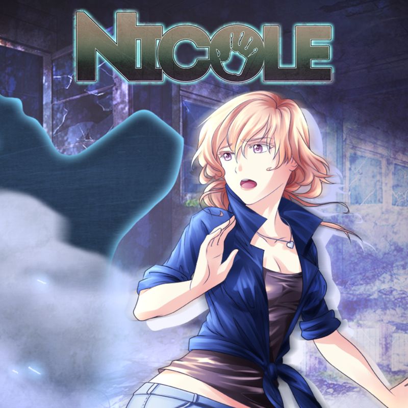 Front Cover for Nicole (Otome Version) (Nintendo Switch) (download release)