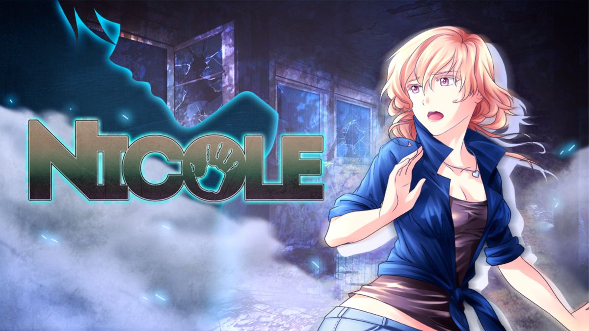 Front Cover for Nicole (Otome Version) (Nintendo Switch) (download release)
