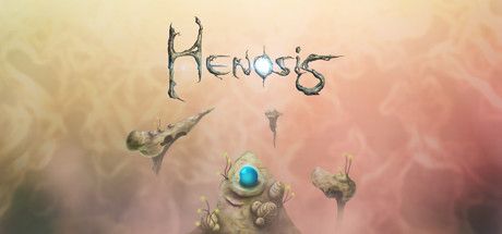 Front Cover for Henosis (Linux and Macintosh and Windows) (Steam release)