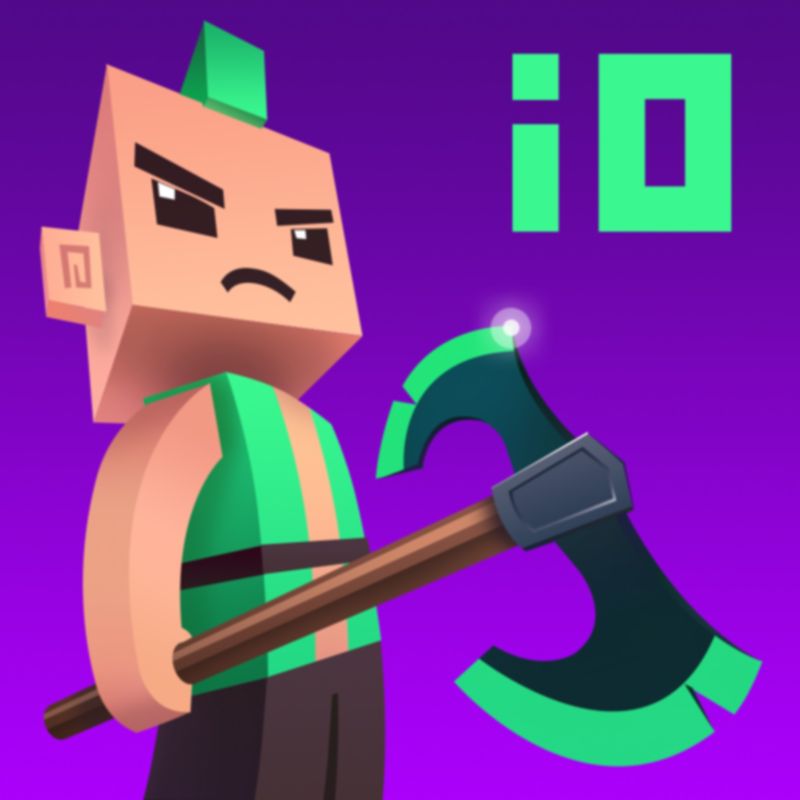 Axes.io MobyGames