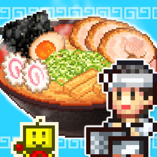 Front Cover for The Ramen Sensei (Android) (Google Play release)