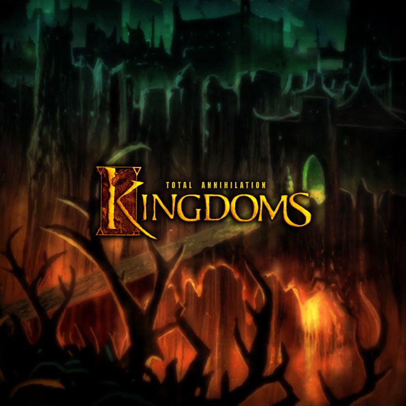 Soundtrack for Total Annihilation: Kingdoms + Expansion (Macintosh and Windows) (GOG.com release)